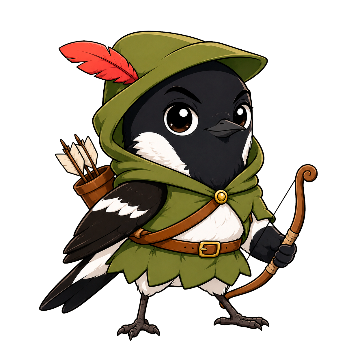 Robin Hood