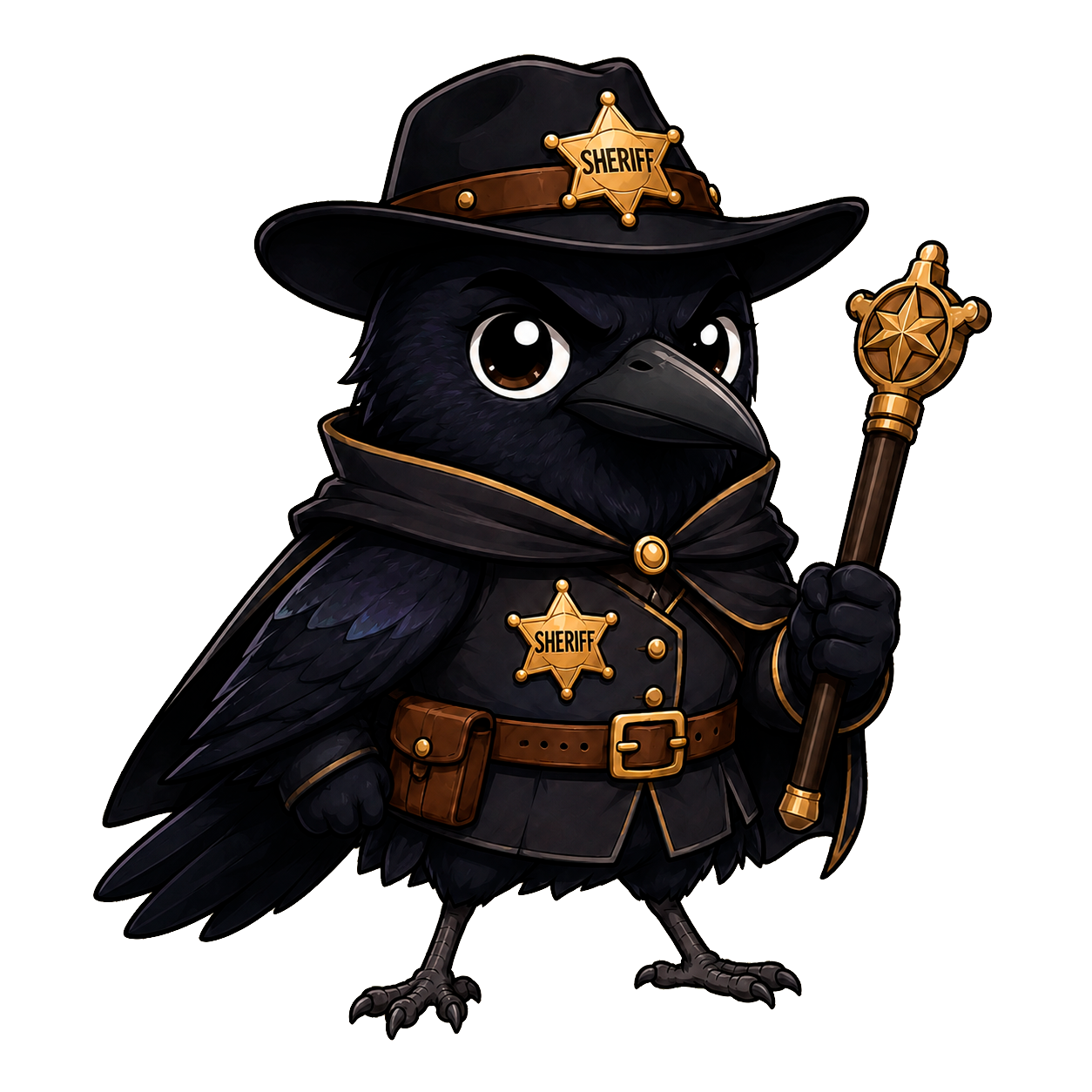 Sheriff